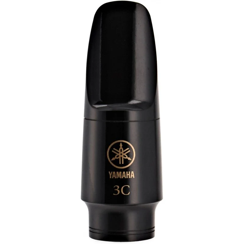Yamaha Standard Series Soprano Sax Mouthpiece - Image 2