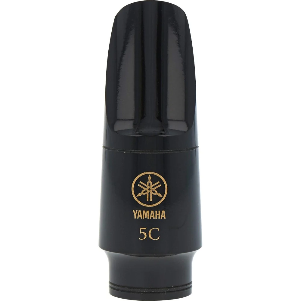 Yamaha Standard Series Soprano Sax Mouthpiece - Image 4