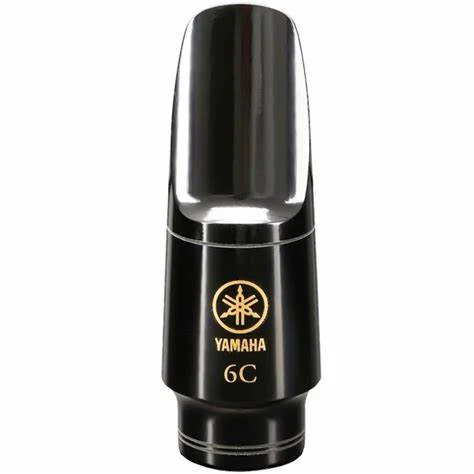Yamaha Standard Series Soprano Sax Mouthpiece - Image 5