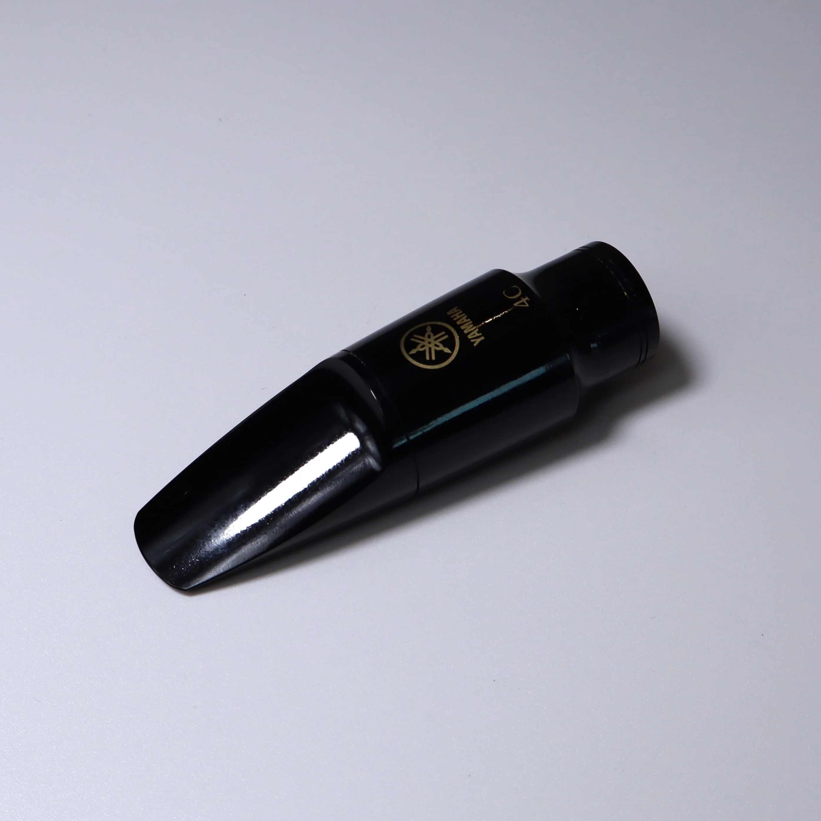 Yamaha Standard Alto Sax 4C Mouthpiece B-STOCK - Image 3