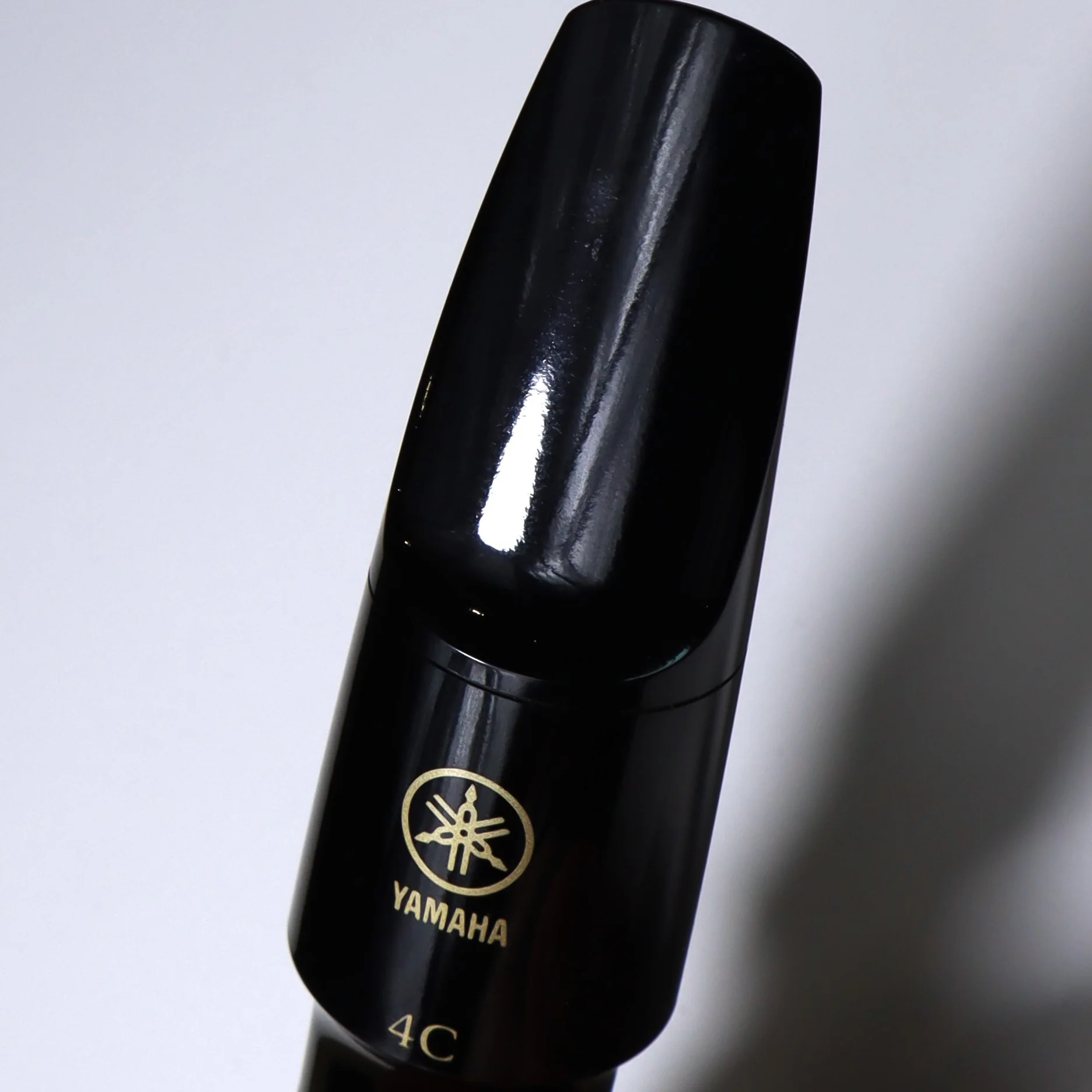Yamaha Standard Alto Sax 4C Mouthpiece B-STOCK - Image 3