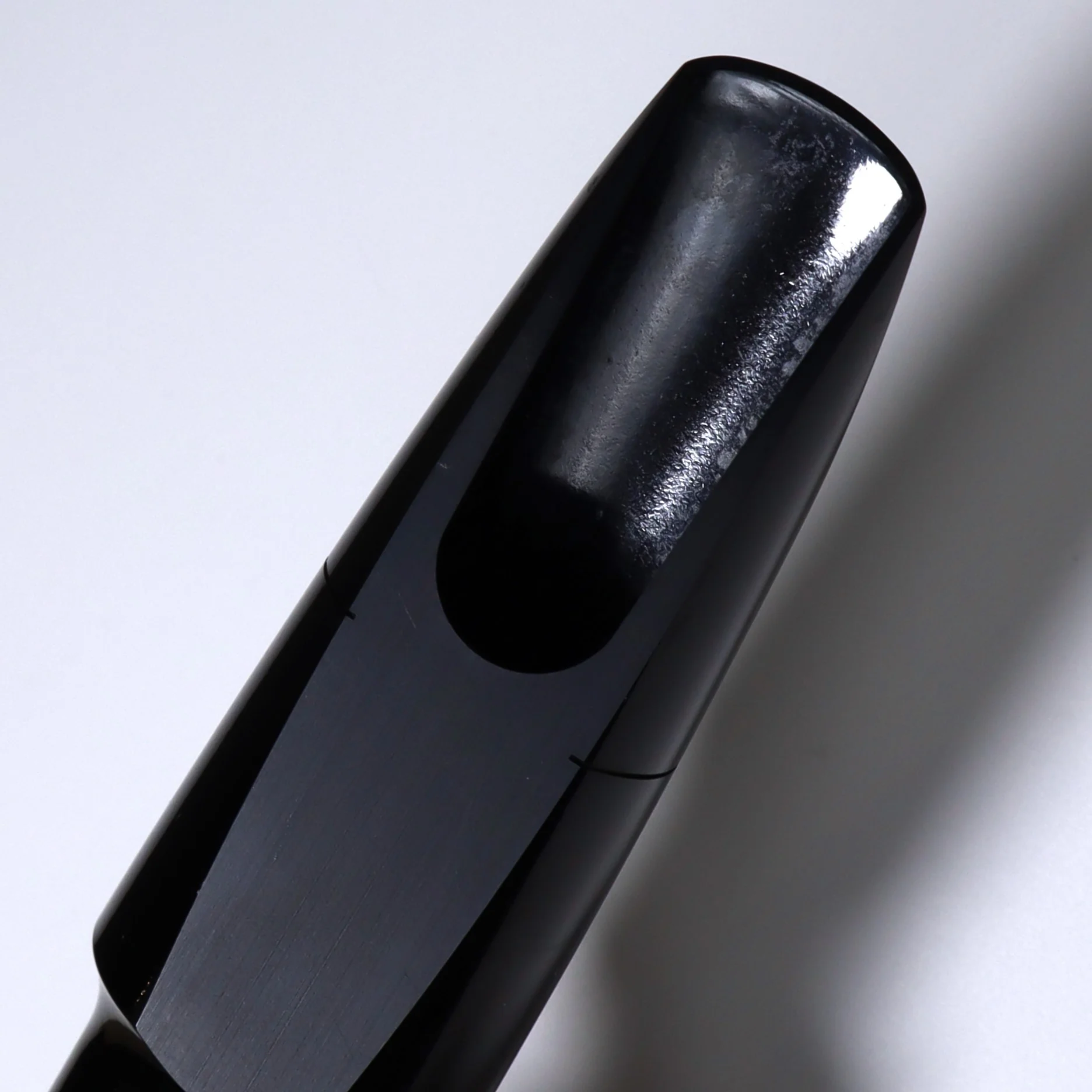 Yamaha Standard Alto Sax 4C Mouthpiece B-STOCK - Image 4