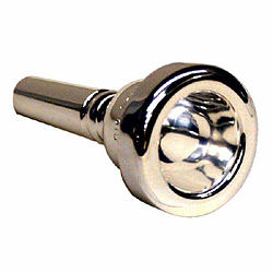 Yamaha Standard Series Bass Trombone Mouthpiece