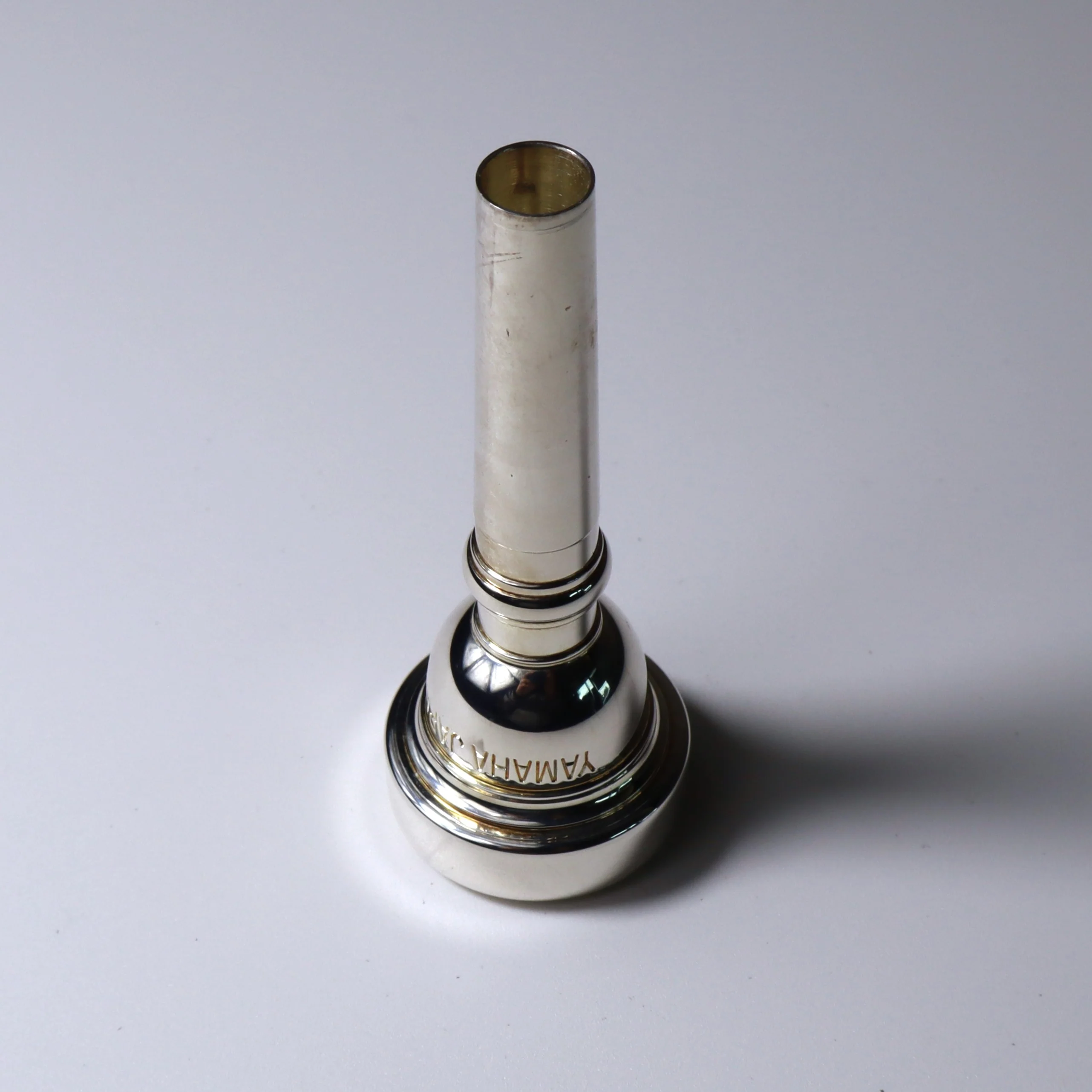 Yamaha Trumpet Mouthpiece Standard 16C4 B-STOCK - Image 2