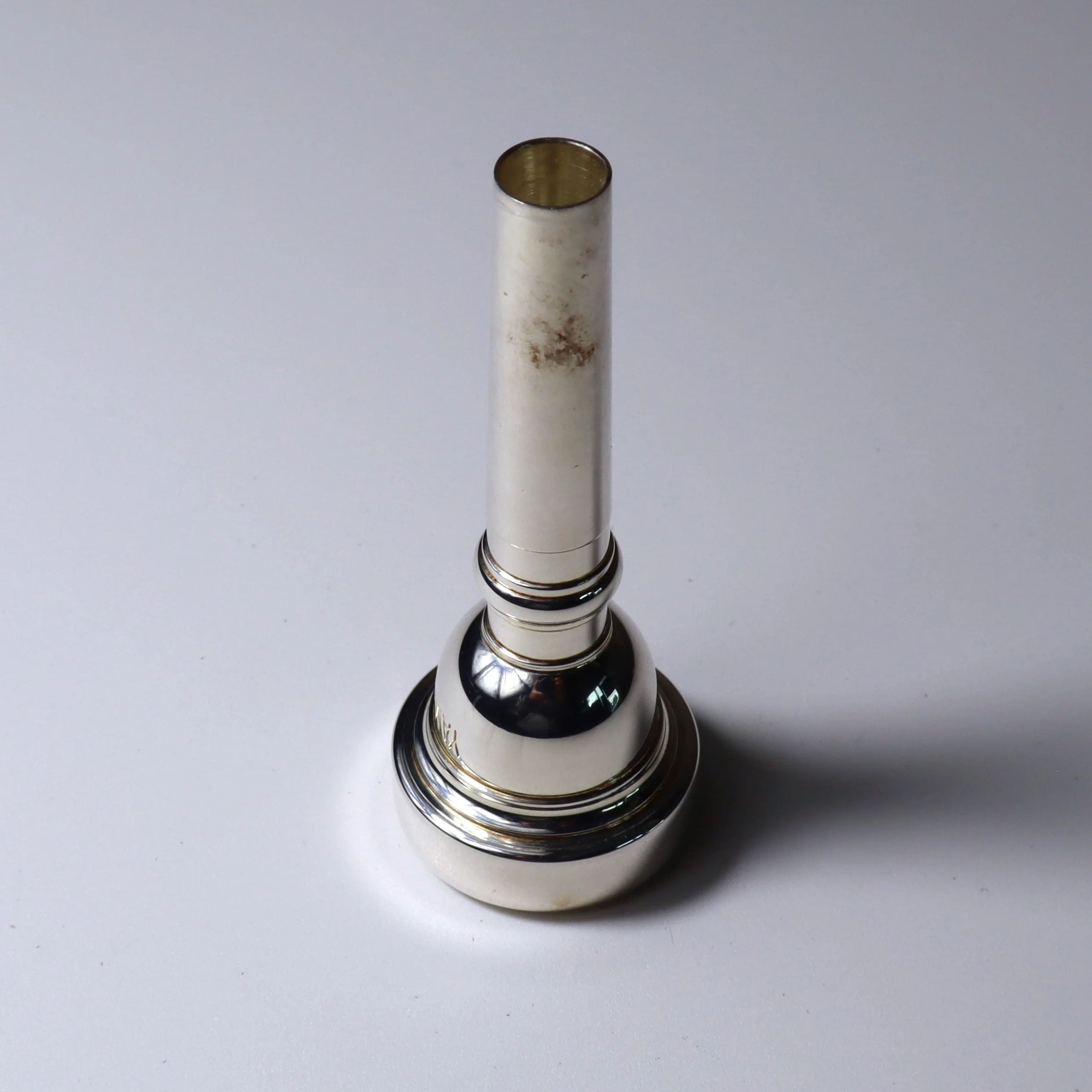 Yamaha Trumpet Mouthpiece Standard 16C4 B-STOCK - Image 3