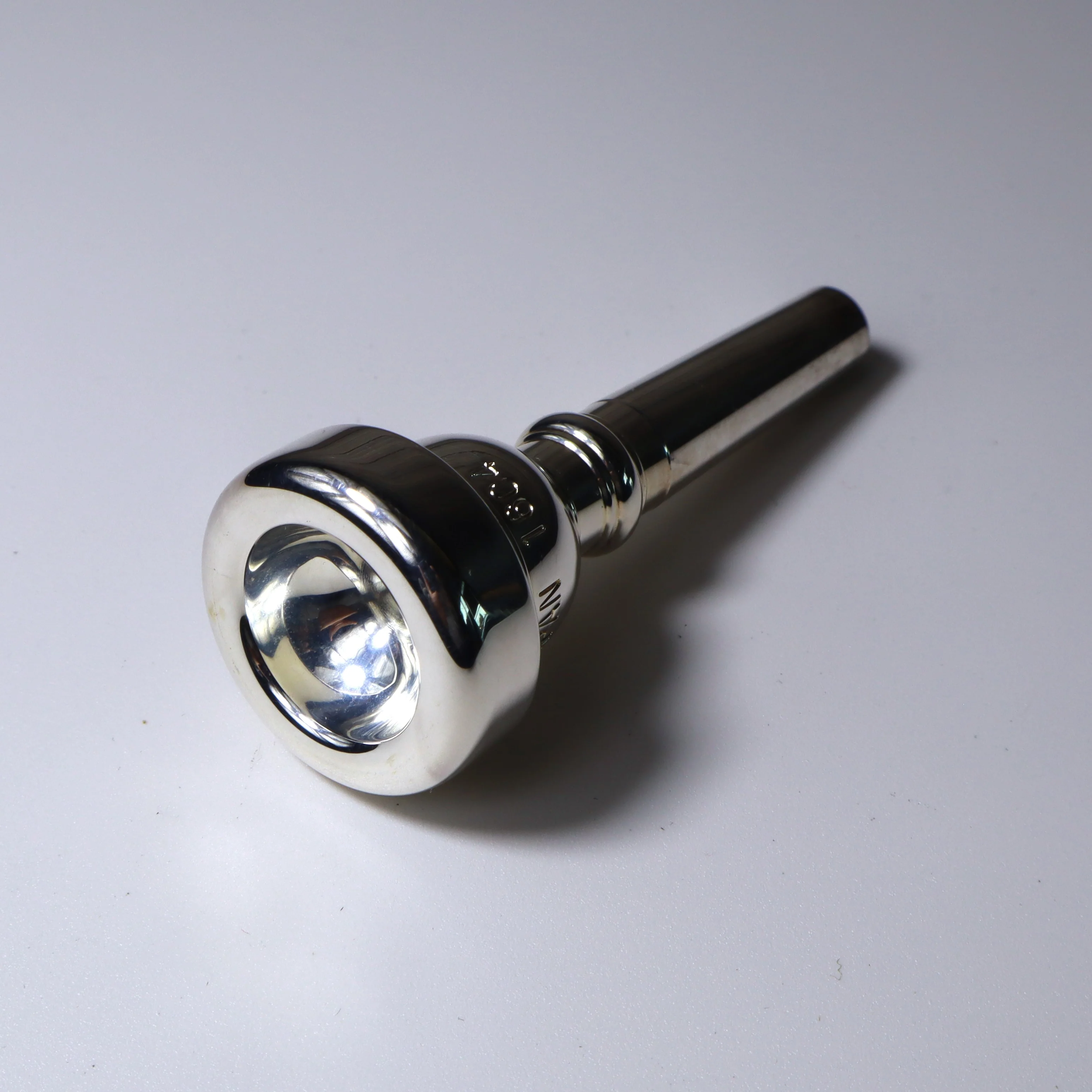 Yamaha Trumpet Mouthpiece Standard 16C4 B-STOCK - Image 5