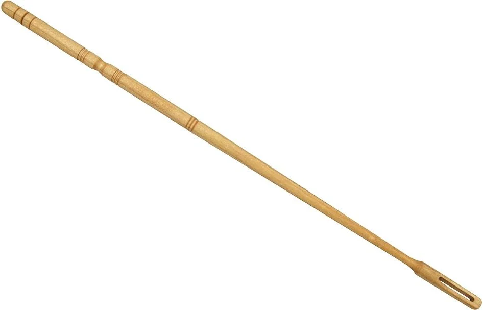 Yamaha Wooden Flute Cleaning Rod - YAC 1662P
