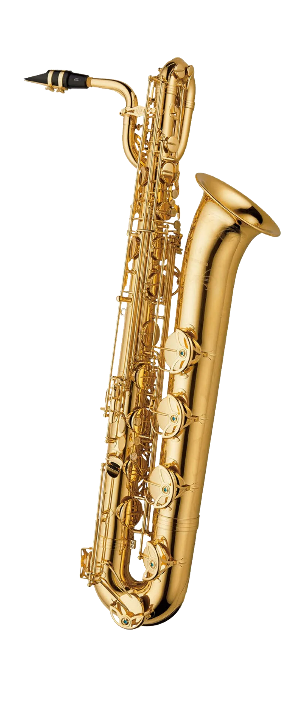 Yanagisawa BW01 WO Series Professional Baritone Saxophone