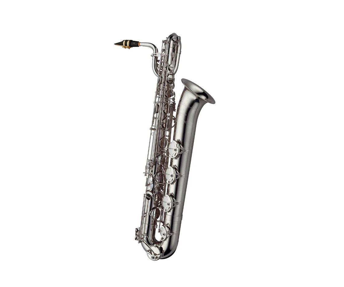 Yanagisawa WO Elite Series Baritone Saxophones - Image 2