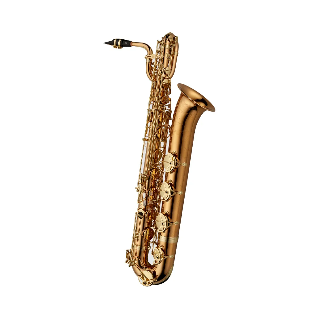 Yanagisawa WO Elite Series Baritone Saxophones - Image 3