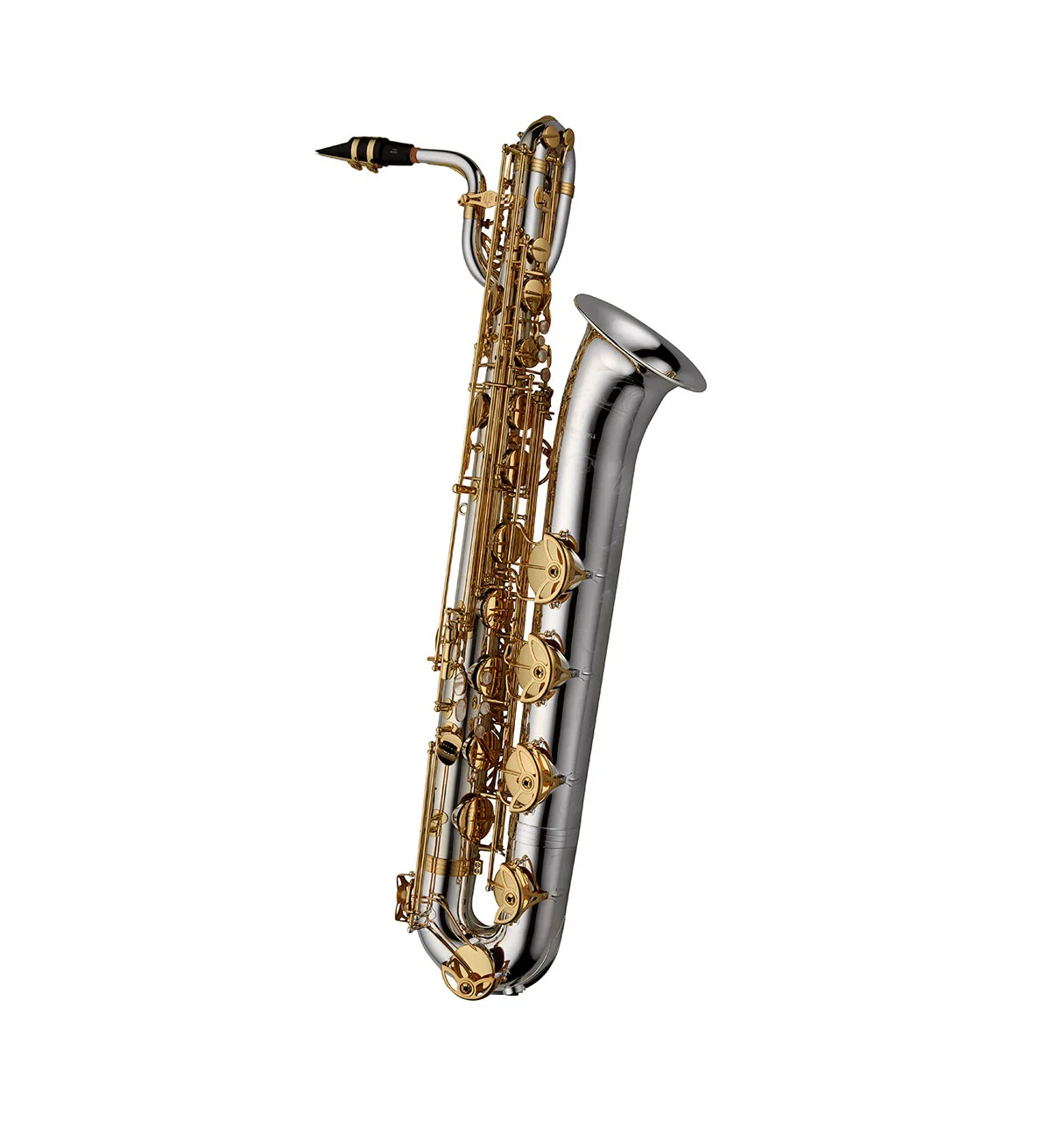Yanagisawa WO Elite Series Baritone Saxophones - Image 4