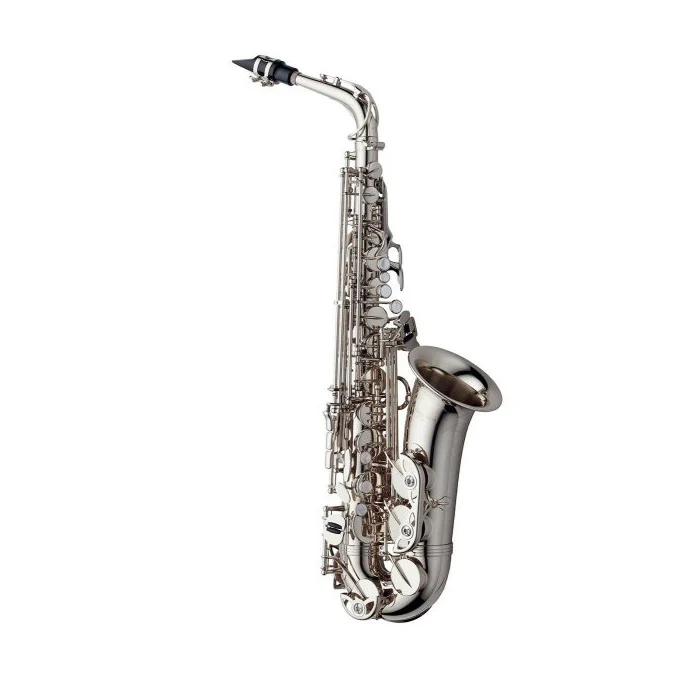 Yanagisawa WO Series Professional Alto Saxophones - Image 2