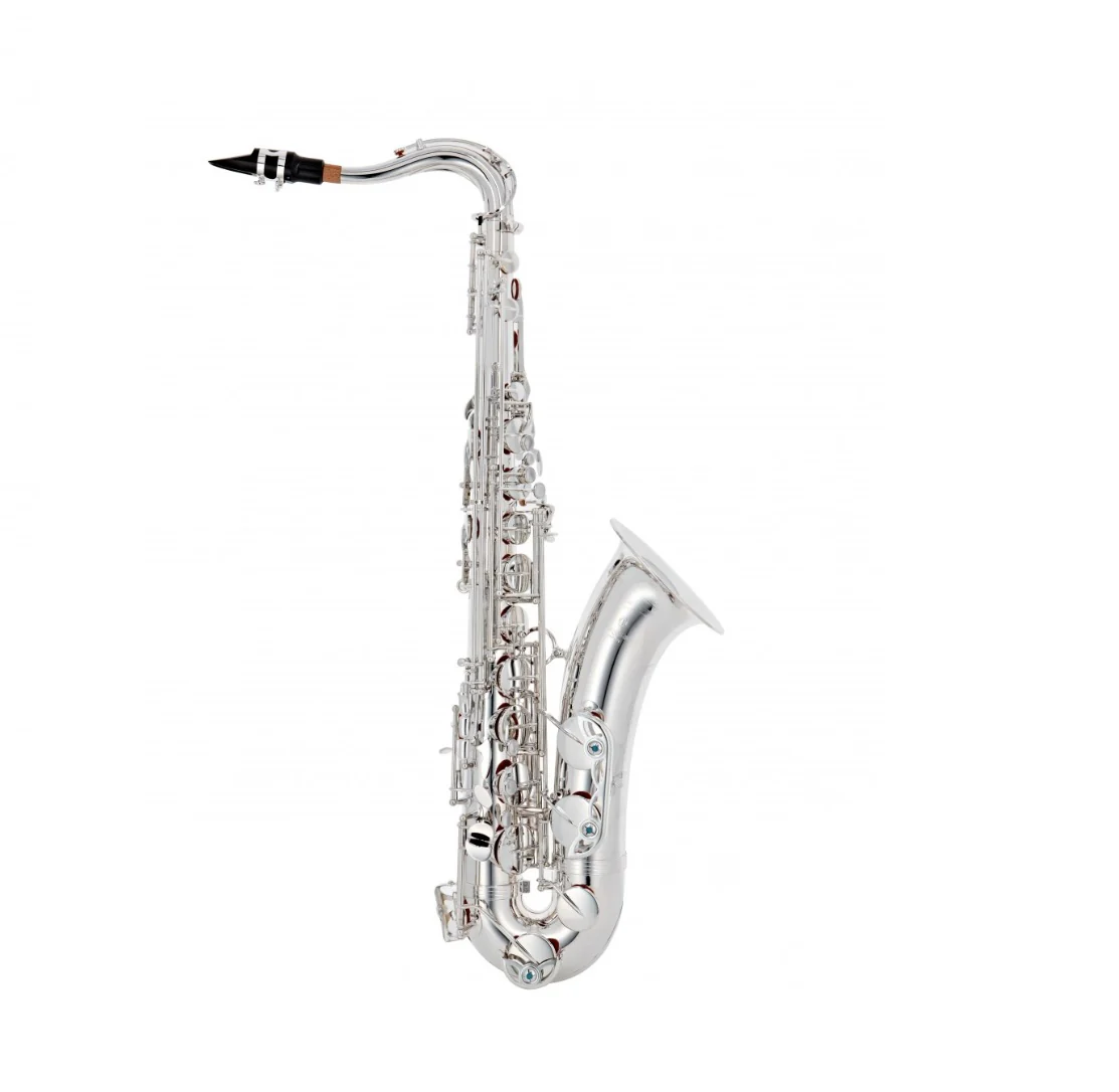 Yanagisawa WO Series Professional Tenor Saxophone - Image 2