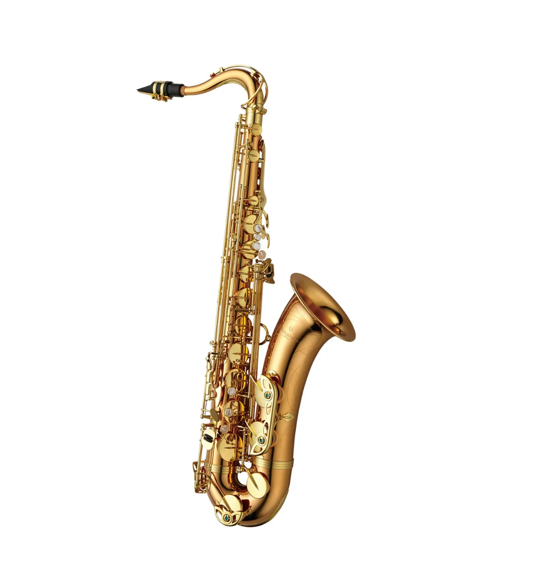Yanagisawa WO Series Professional Tenor Saxophone - Image 3