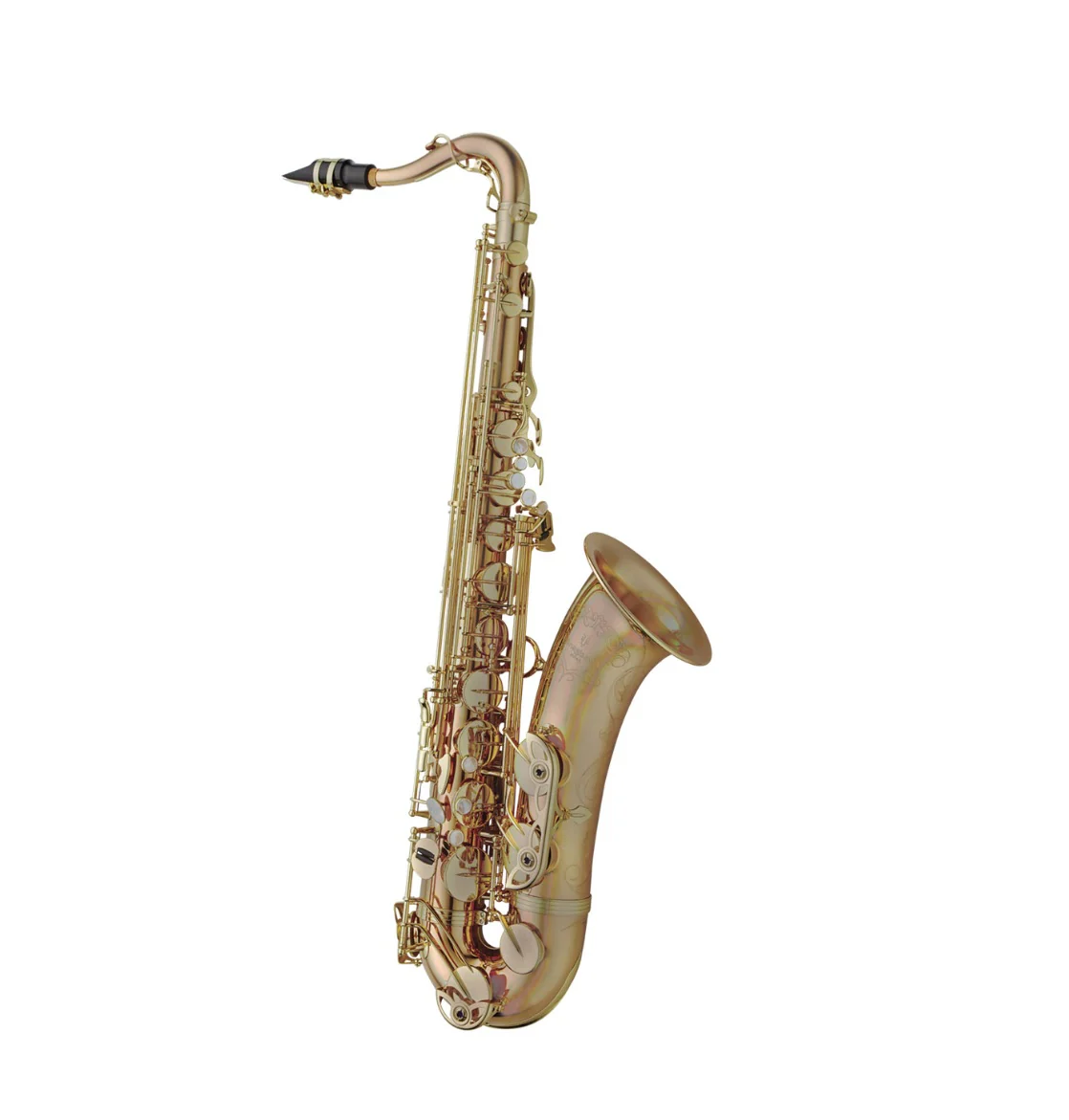Yanagisawa WO Series Professional Tenor Saxophone - Image 4